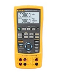 Fluke 726 高精度多功能過程校準器